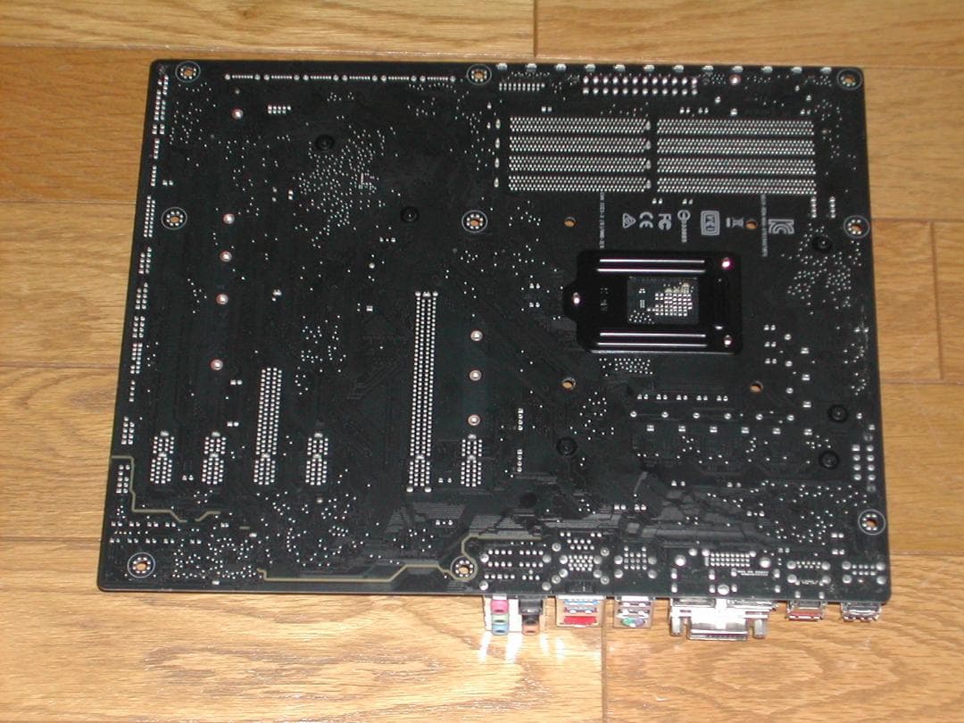 ASUS　STRIX H270F GAMING　LGA1151