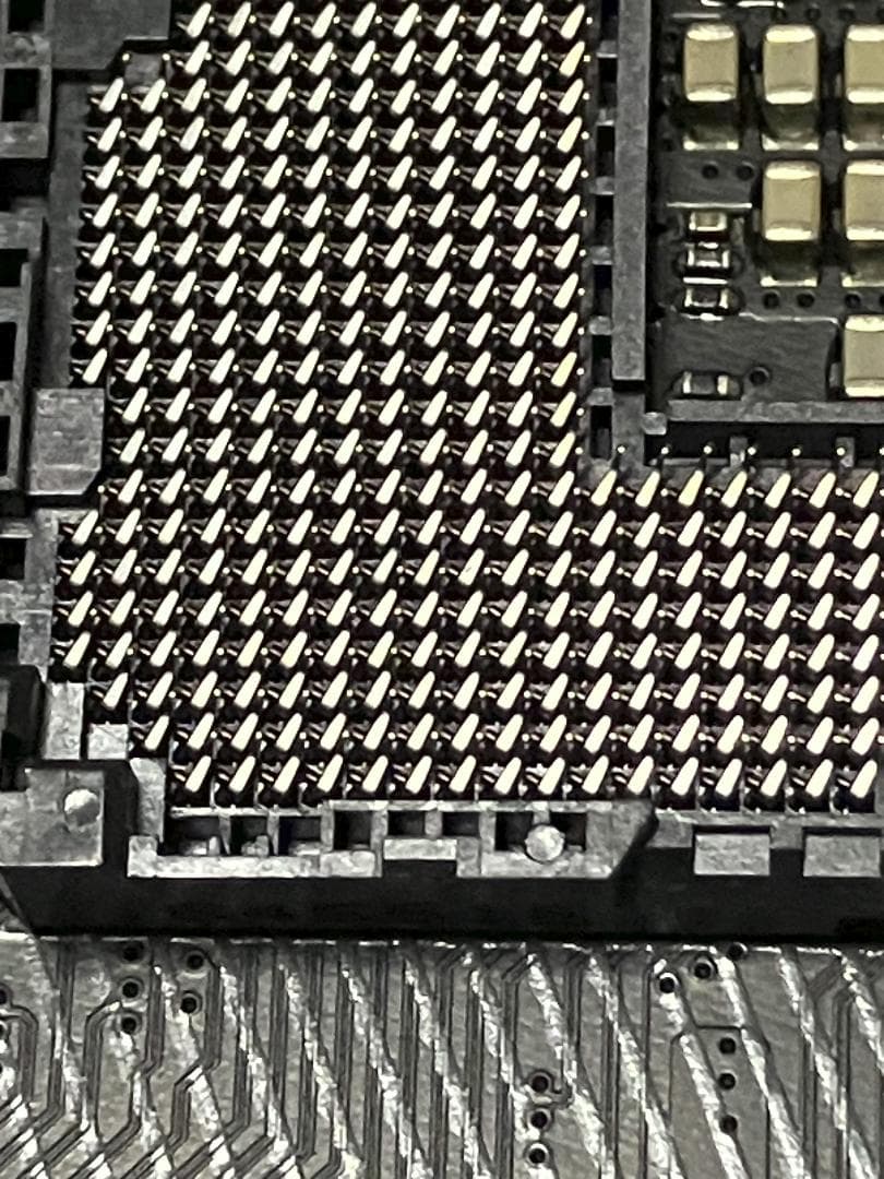 ASUS　STRIX H270F GAMING　LGA1151