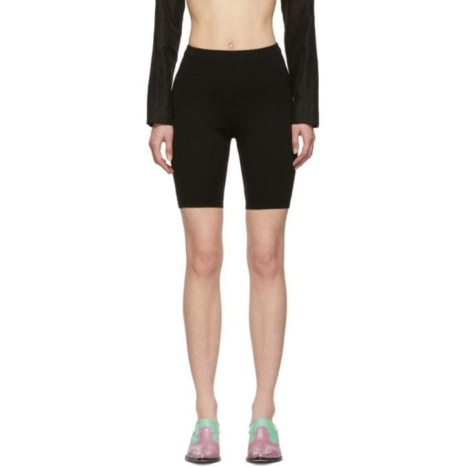 マリアムナッシアーザデー Maryam Nassir Zadeh ハーフレギンス