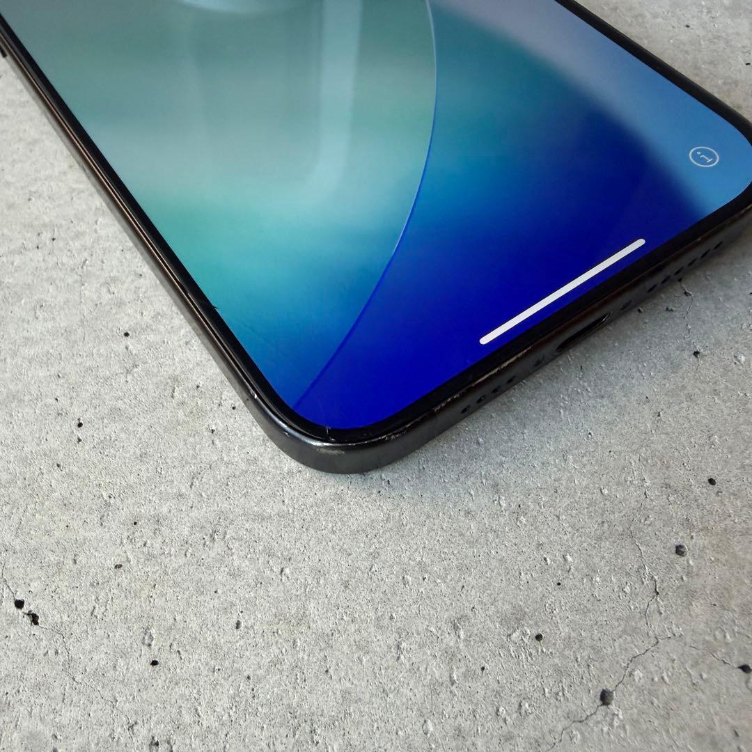 【美品】iPhone15 Pro Max 256GB