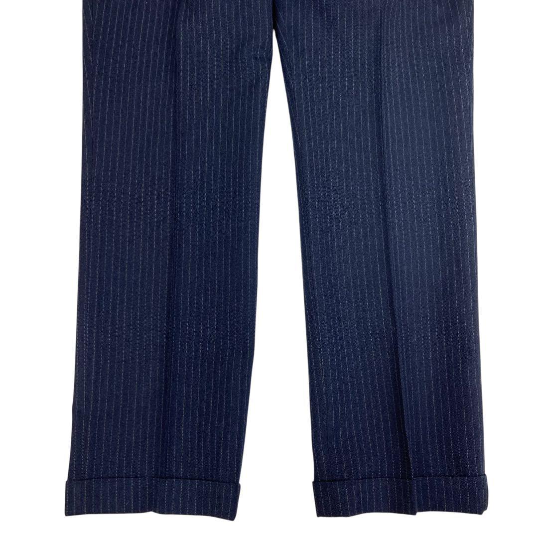 02M757◯ NEWYORKER スリーピース スーツ セットアップ YA5