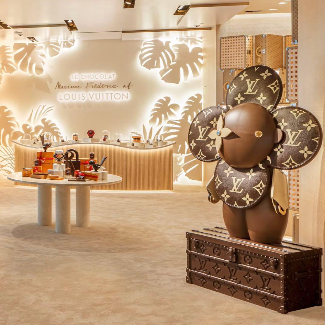 yt様用 ルイヴィトン ダミエタブレットチョコ③75%ドミニカ ④40%ペルー