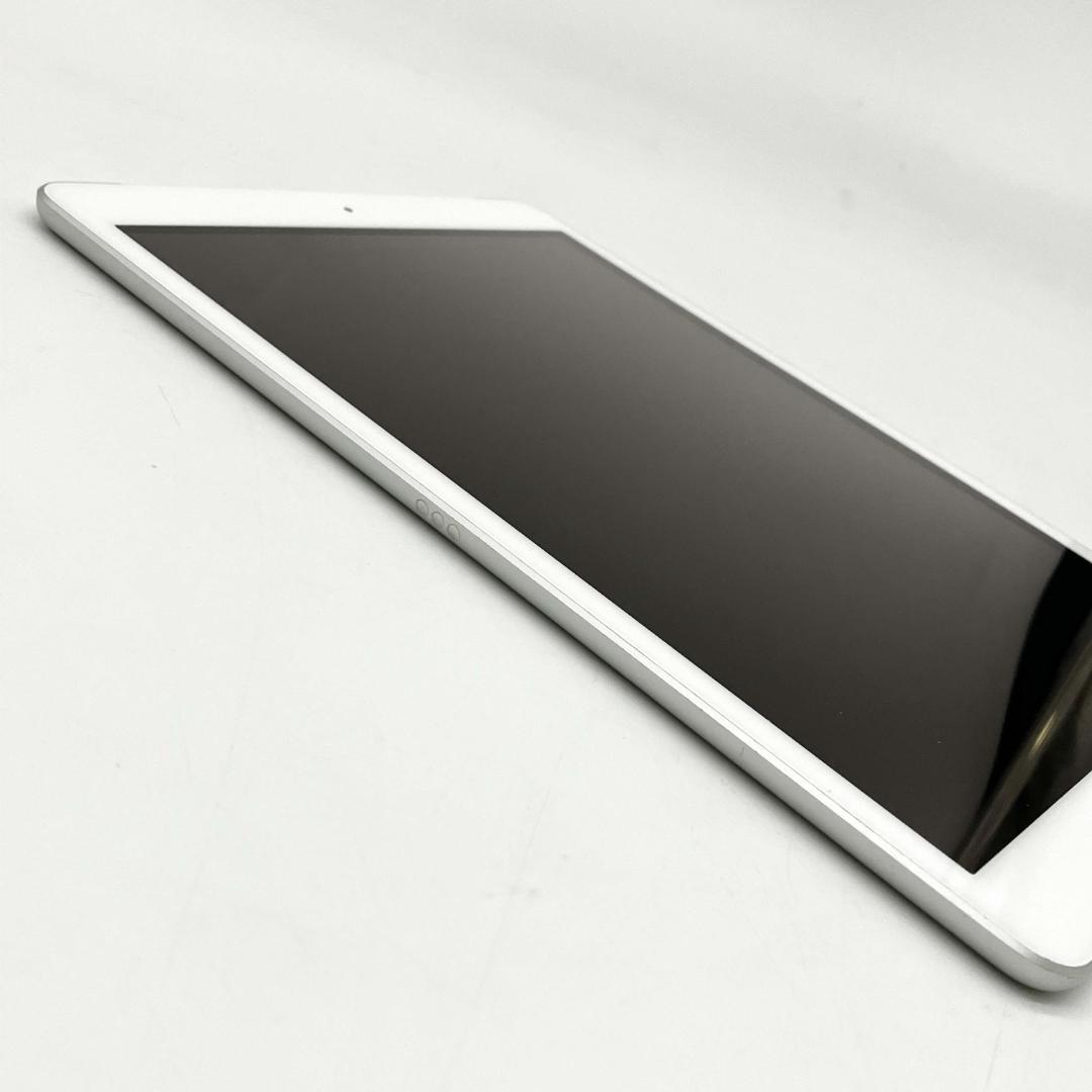 【新品同様】2週間しか使っていません iPad 第7世代 32GB★シルバー