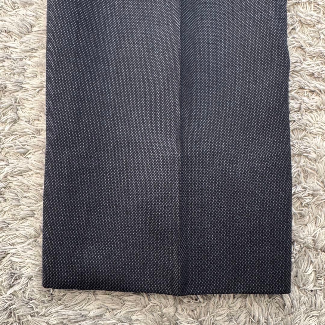 BYL 　s2158　ユナイテッドアローズ/46/紺/セットアップ/スーツ