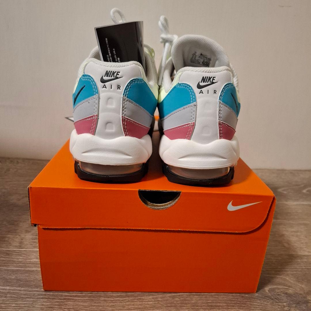 新品未使用　NIKE AIRMAX 95 G GOLF ゴルフシューズ