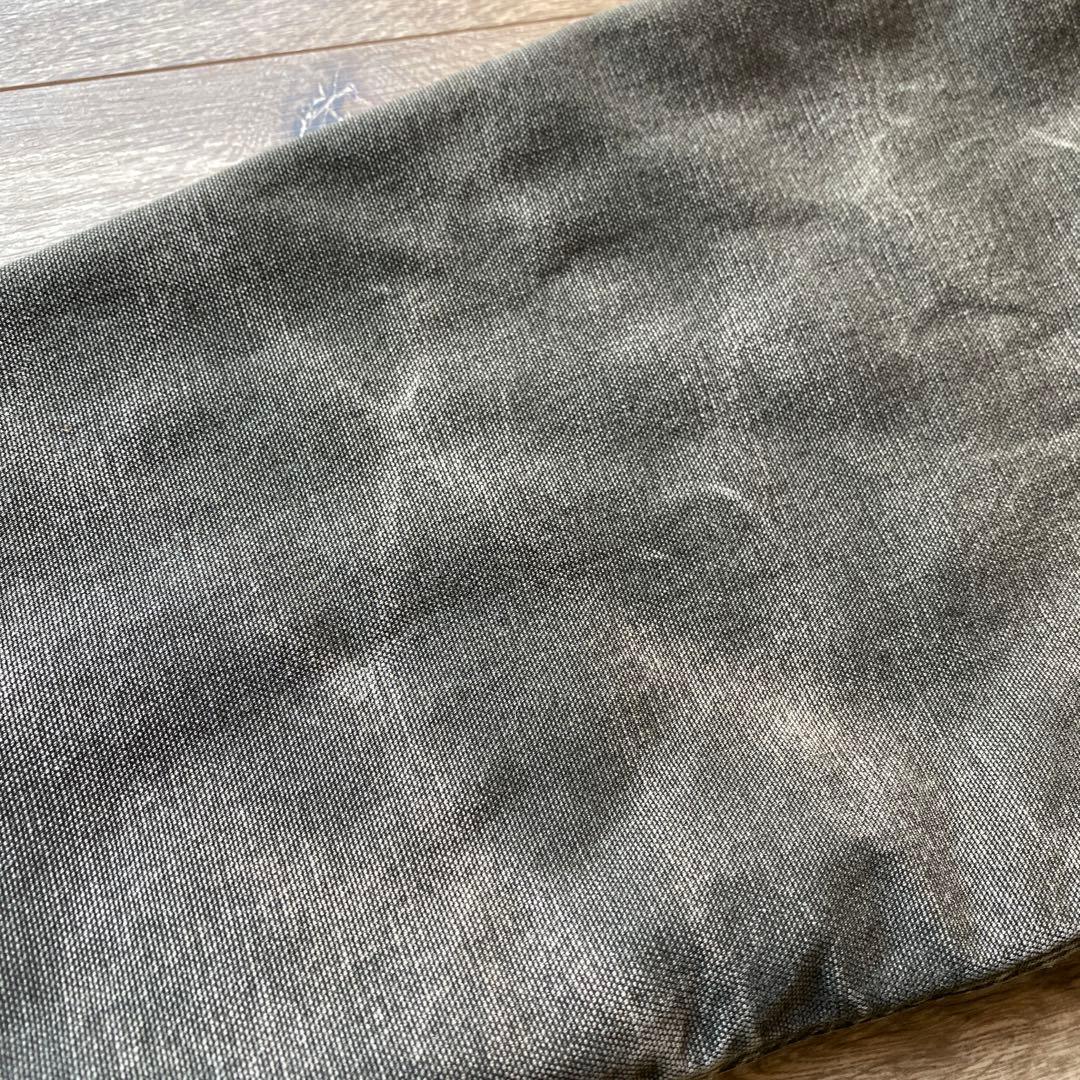 【。】カーハート デトロイトジャケット J97 MOS モスグリーン XL