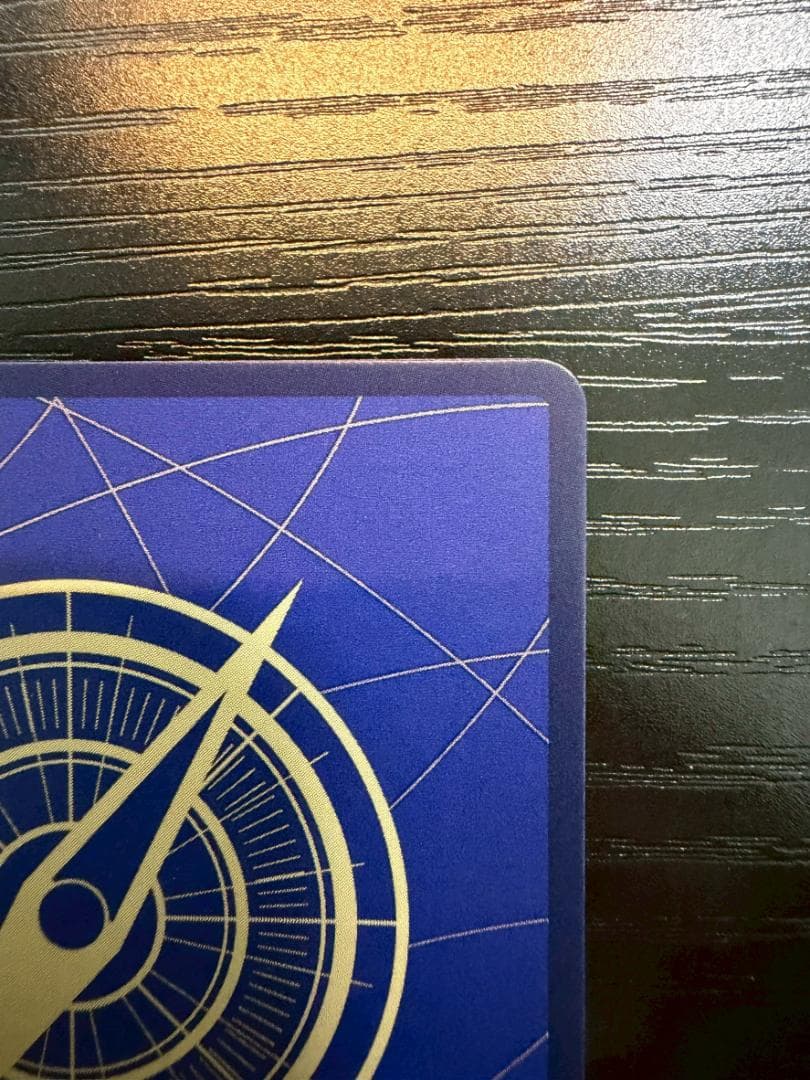 サンジ SEC コミパラ OP06-119