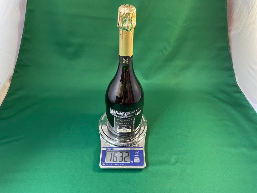 kkkk【大特価】サン ガール オルパール ブラン ド ブラン ブリュット