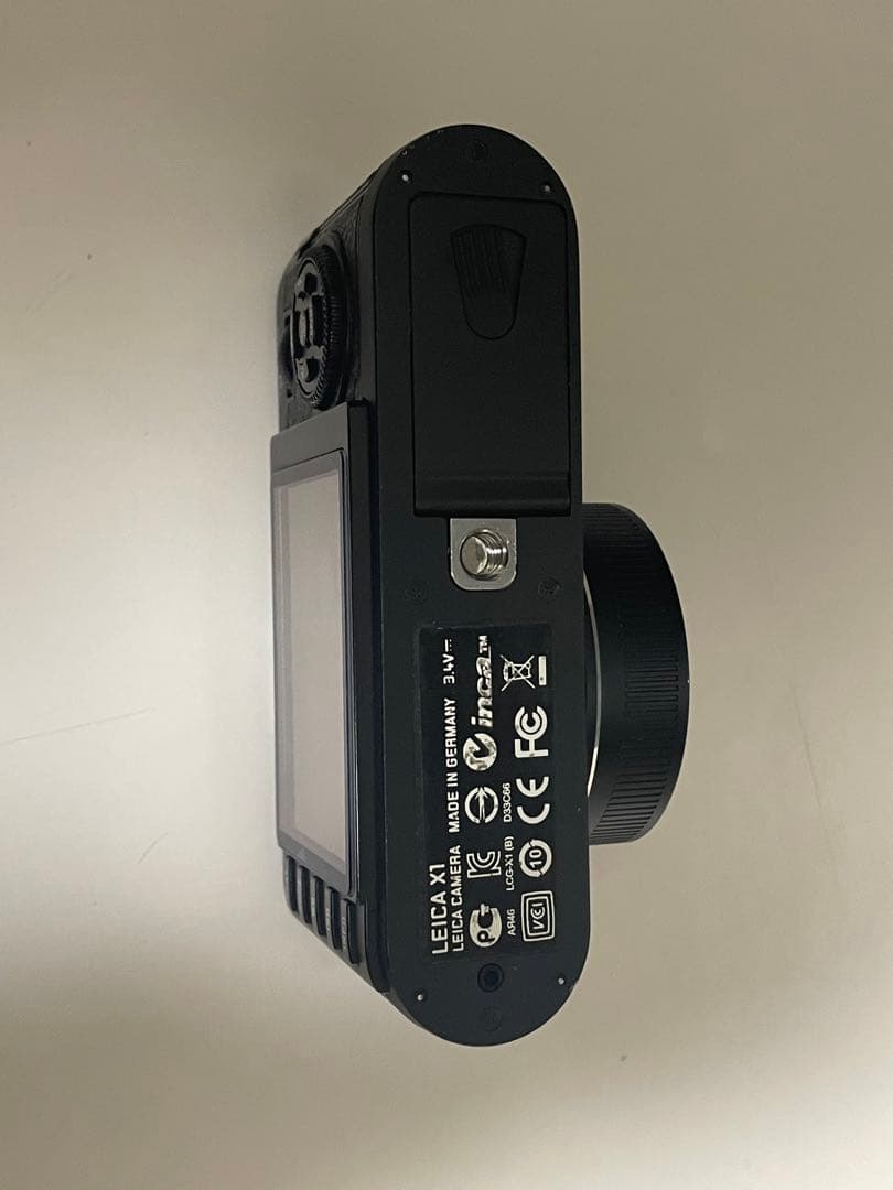 Leica X1 デジタルカメラ