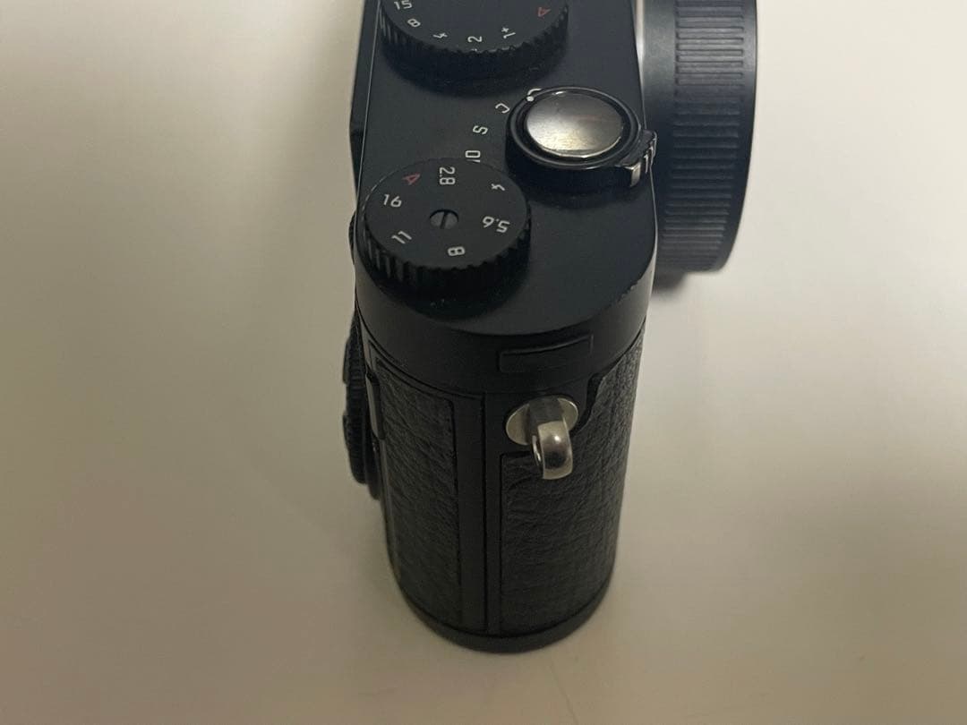 Leica X1 デジタルカメラ