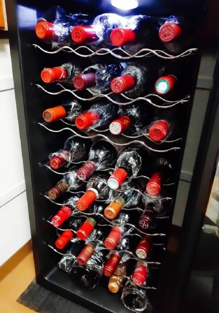 レア‼LES FORTS DE LATOUR1984 レフォール ドラトゥール