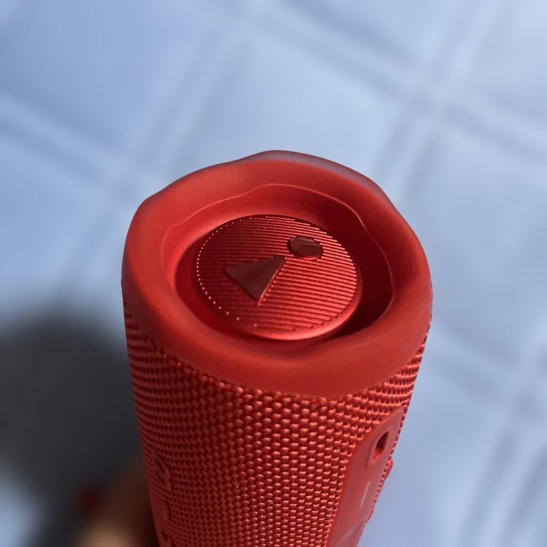 JBL flip6 ワイヤレススピーカー