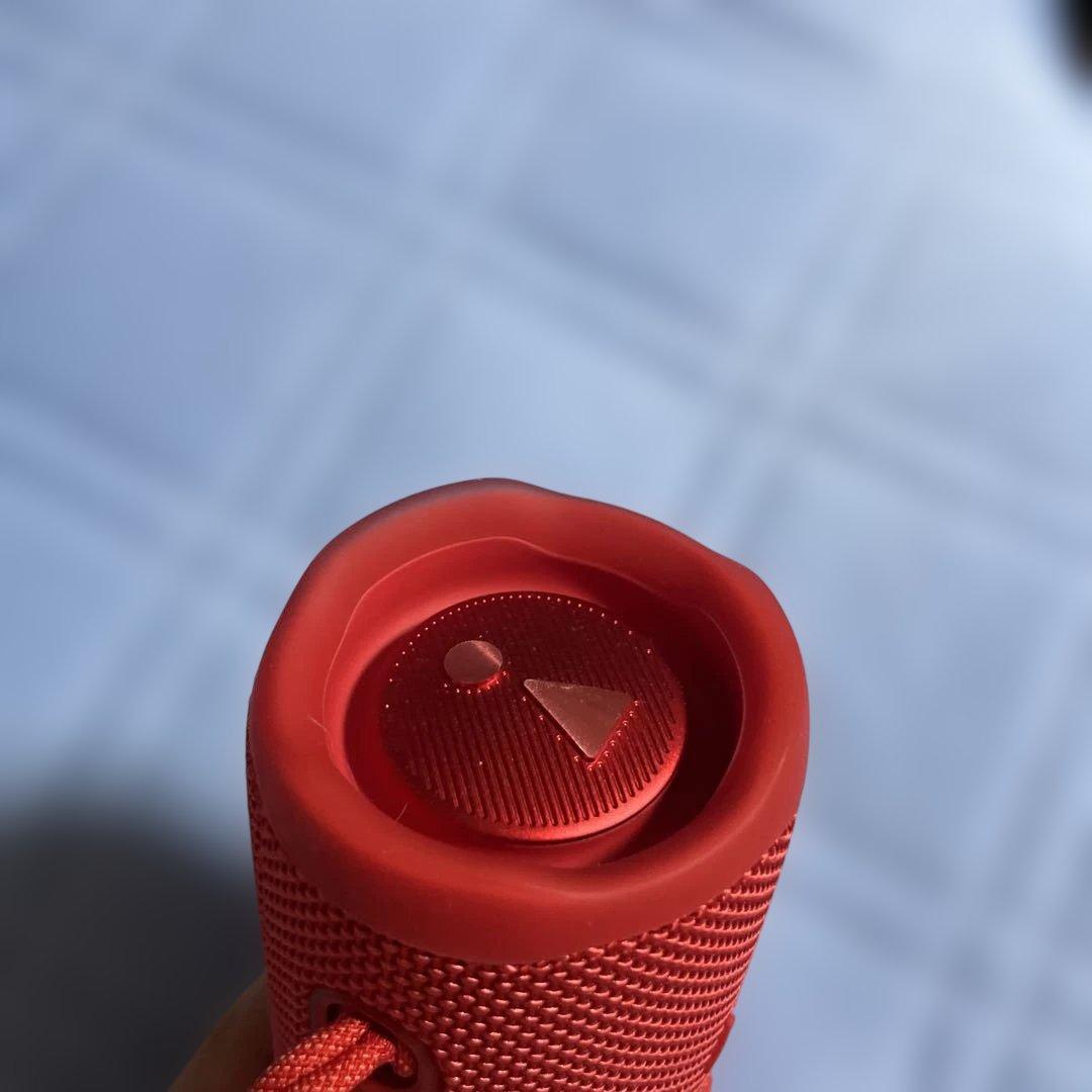 JBL flip6 ワイヤレススピーカー