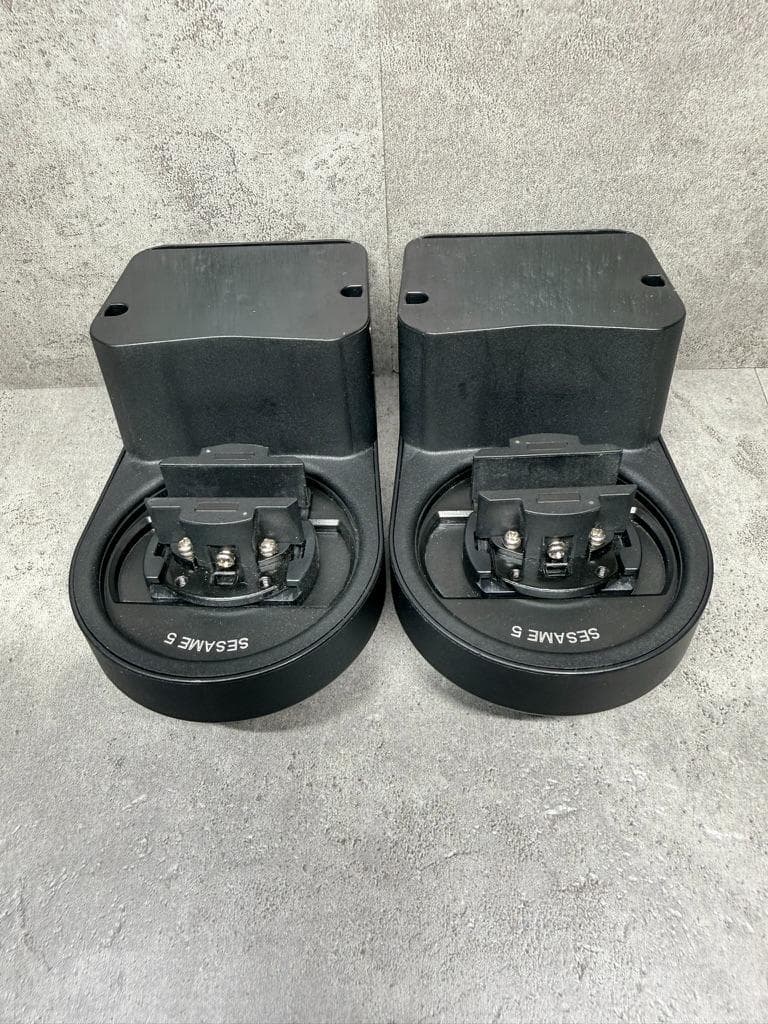 【ほぼ新品】2個セット　セサミ5 スマートロック　CANDY HOUSE