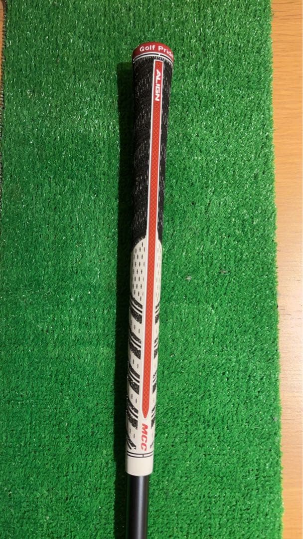 タイトリスト Titleist U505 2021 4番