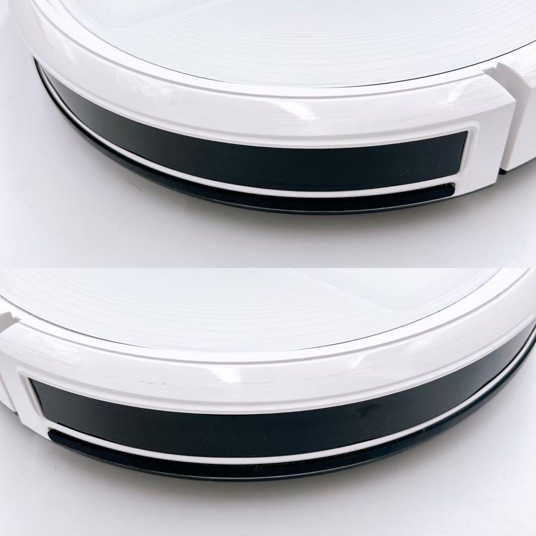 掃除機・クリーナー Anker Eufy Robovac G30