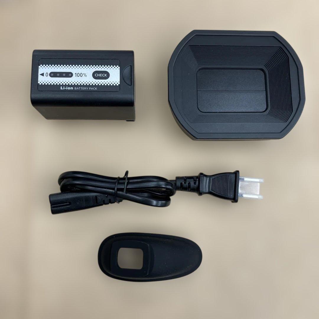 ［欠品あり］デジタル4Kビデオカメラ HC-X1500-KJ パナソニック