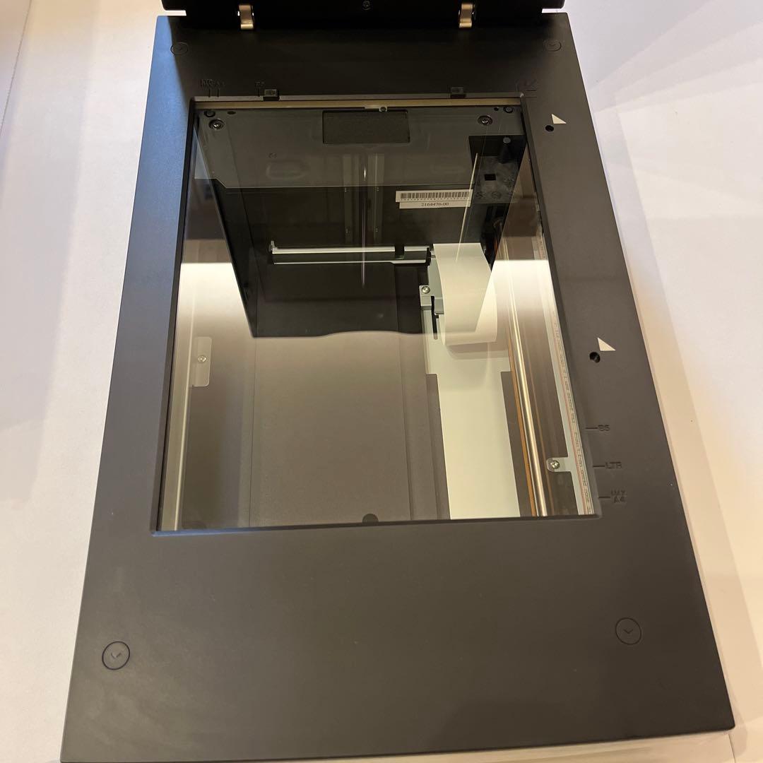 EPSON GT-X980 スキャナー フラットベッド/A4/6400dpi