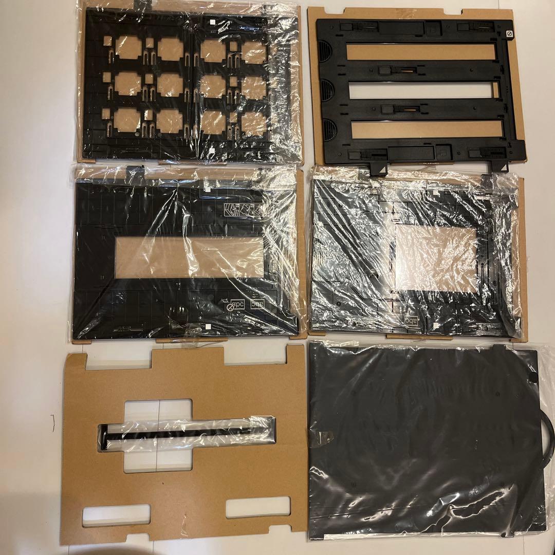 EPSON GT-X980 スキャナー フラットベッド/A4/6400dpi