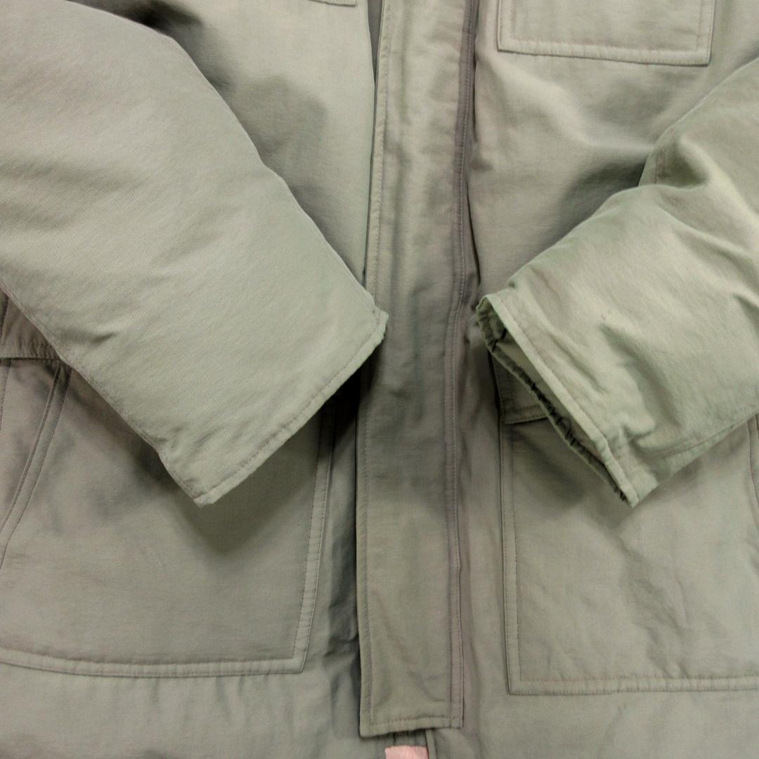 ✨激レア/大きいサイズXL✨カーハート ダウンモッズコート 二重袖 洗える