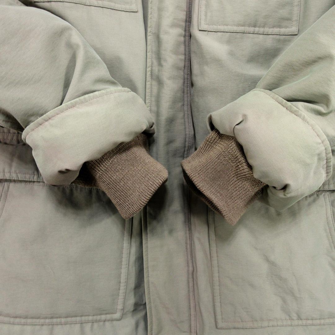 ✨激レア/大きいサイズXL✨カーハート ダウンモッズコート 二重袖 洗える