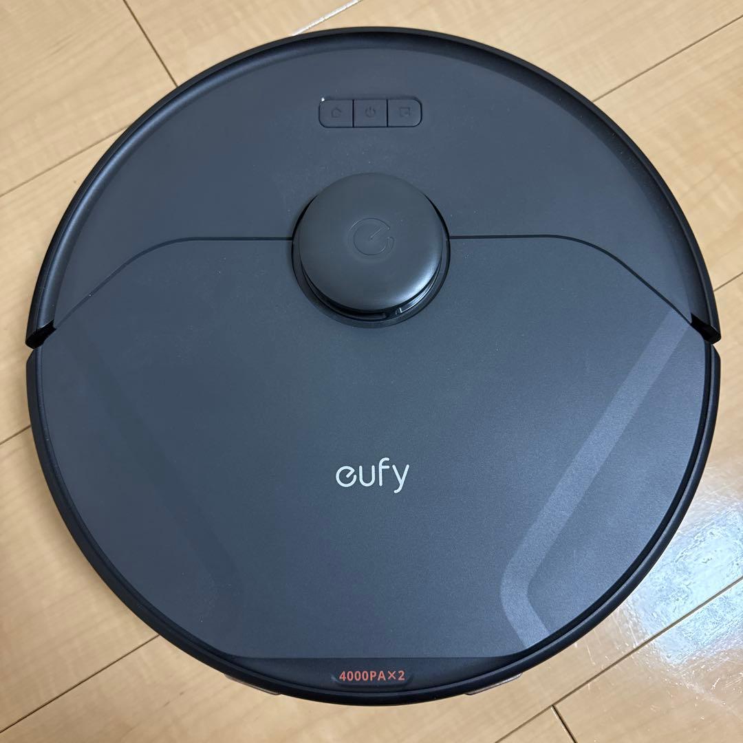Anker Eufy Clean (ユーフィクリーン) X8 Pro