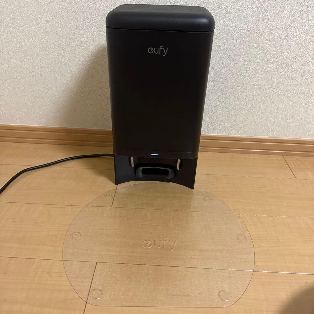 Anker Eufy Clean (ユーフィクリーン) X8 Pro