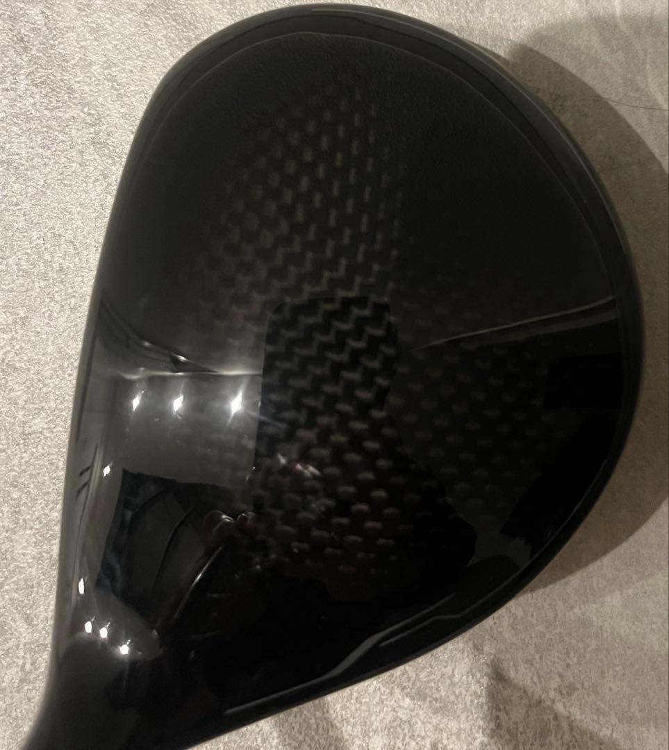 RMX VD/F 5W 18°オリジナルカーボン TENSEI TB 60 f