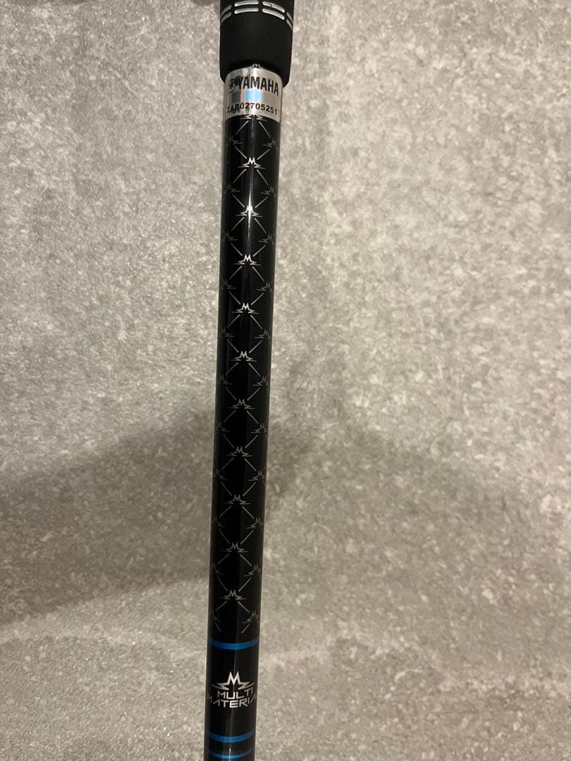 RMX VD/F 5W 18°オリジナルカーボン TENSEI TB 60 f