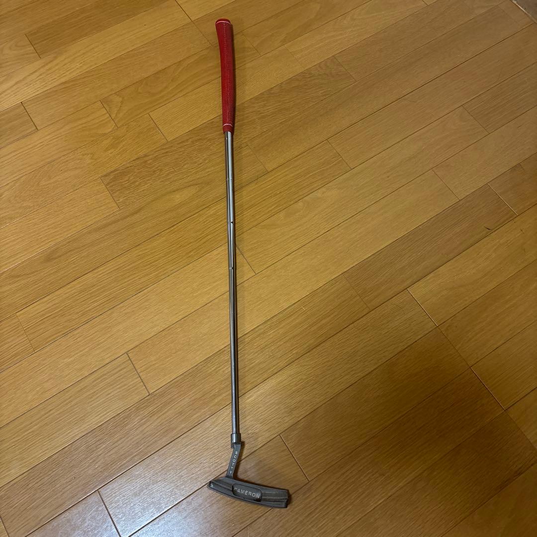 SCOTTY CAMERON CIRCA 62 MODEL NO. 3 パター