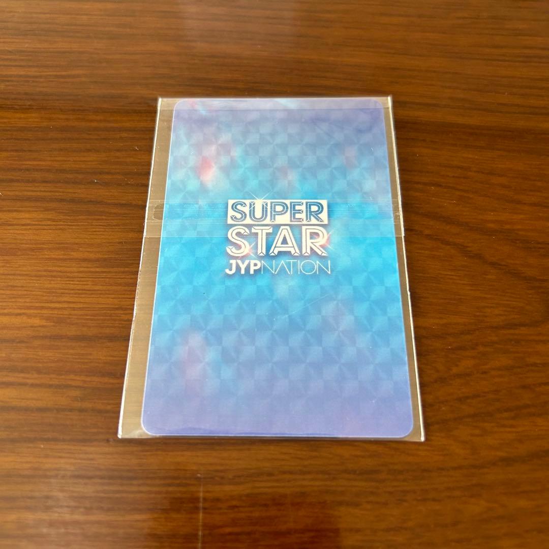 TWICE シュスジェ ssjyp I GOT YOU ツウィ TZUYU