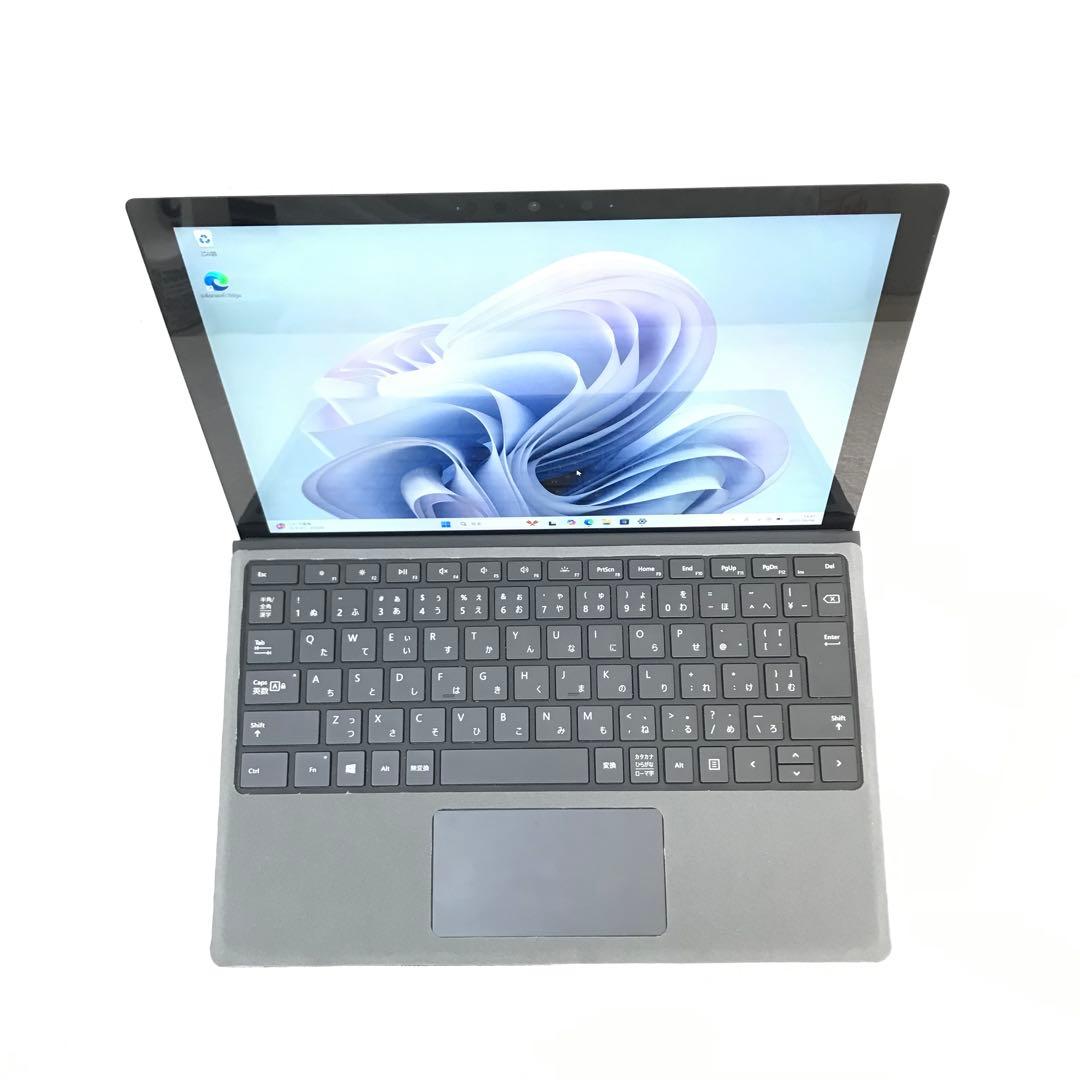 【超美品】 Surface Pro7＋ i5 8G/128G Office