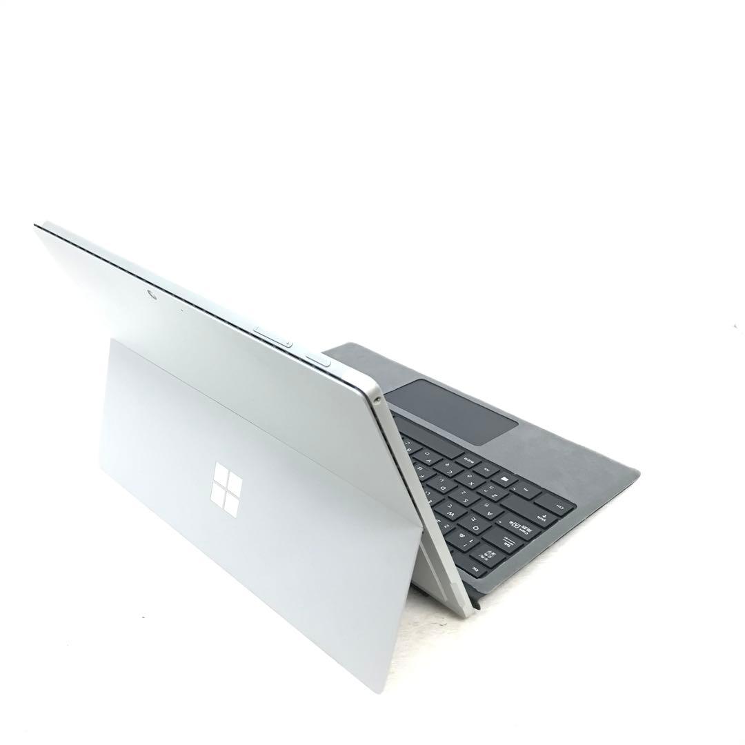 【超美品】 Surface Pro7＋ i5 8G/128G Office