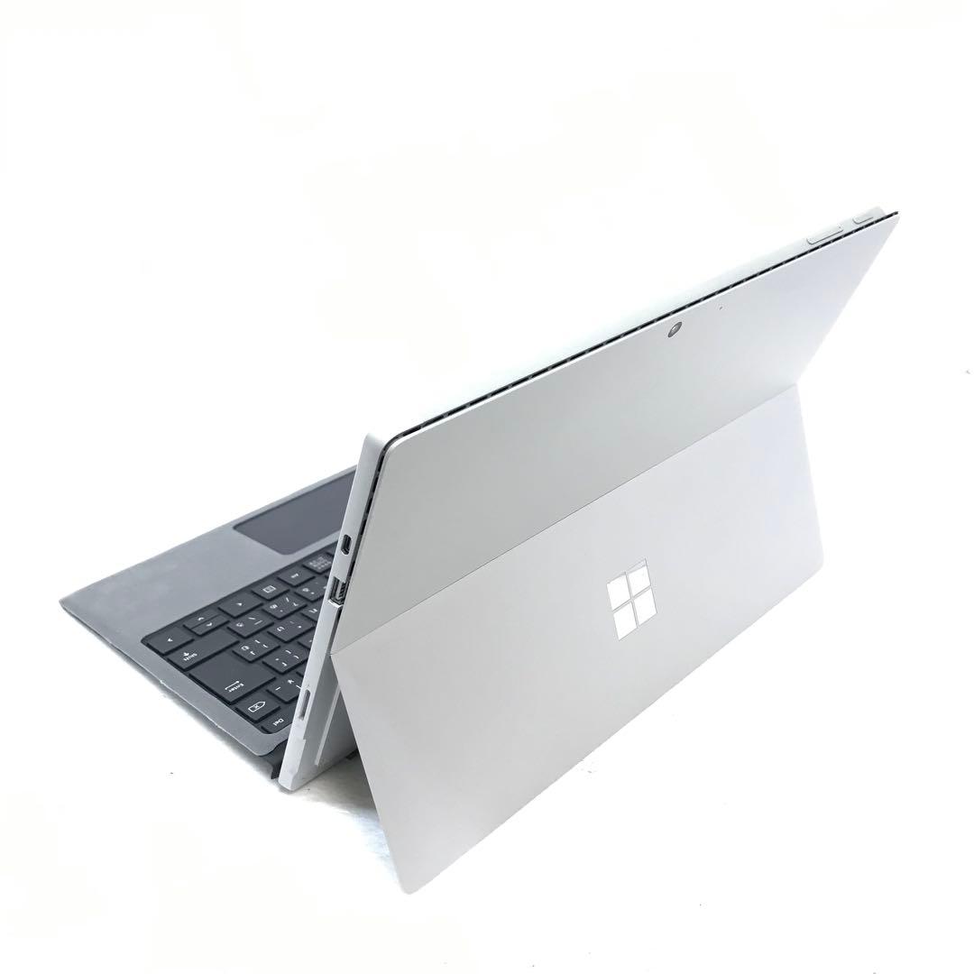 【超美品】 Surface Pro7＋ i5 8G/128G Office