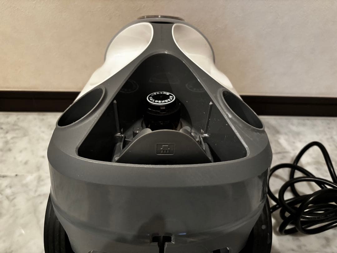 KARCHER (ケルヒャー)スチームクリーナー SC 4.100 C 中古