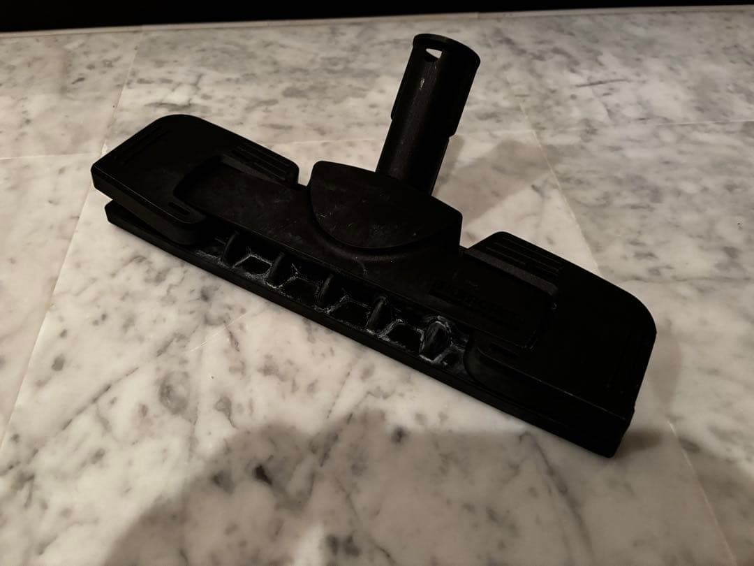 KARCHER (ケルヒャー)スチームクリーナー SC 4.100 C 中古