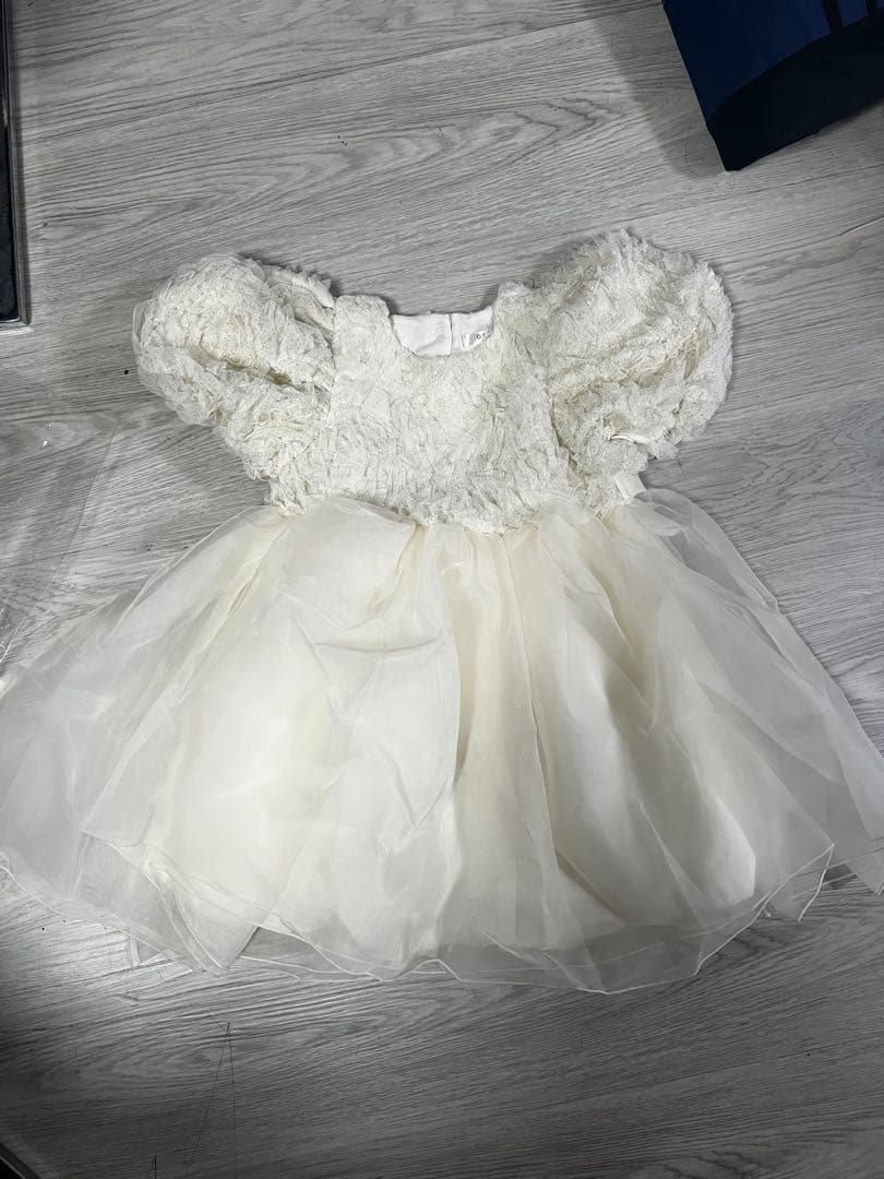 フォーマル・ドレス・スーツ mii