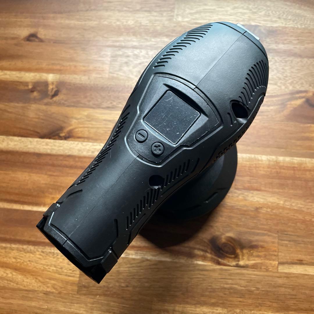 【送料込】ながら洗車　イージーポリッシュ　ブラックシリーズ