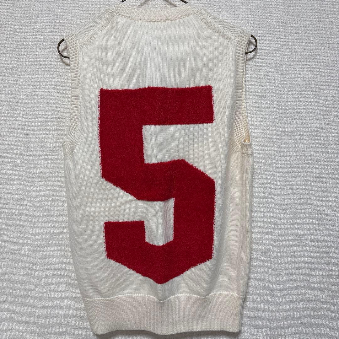 GUCCI ニットベスト