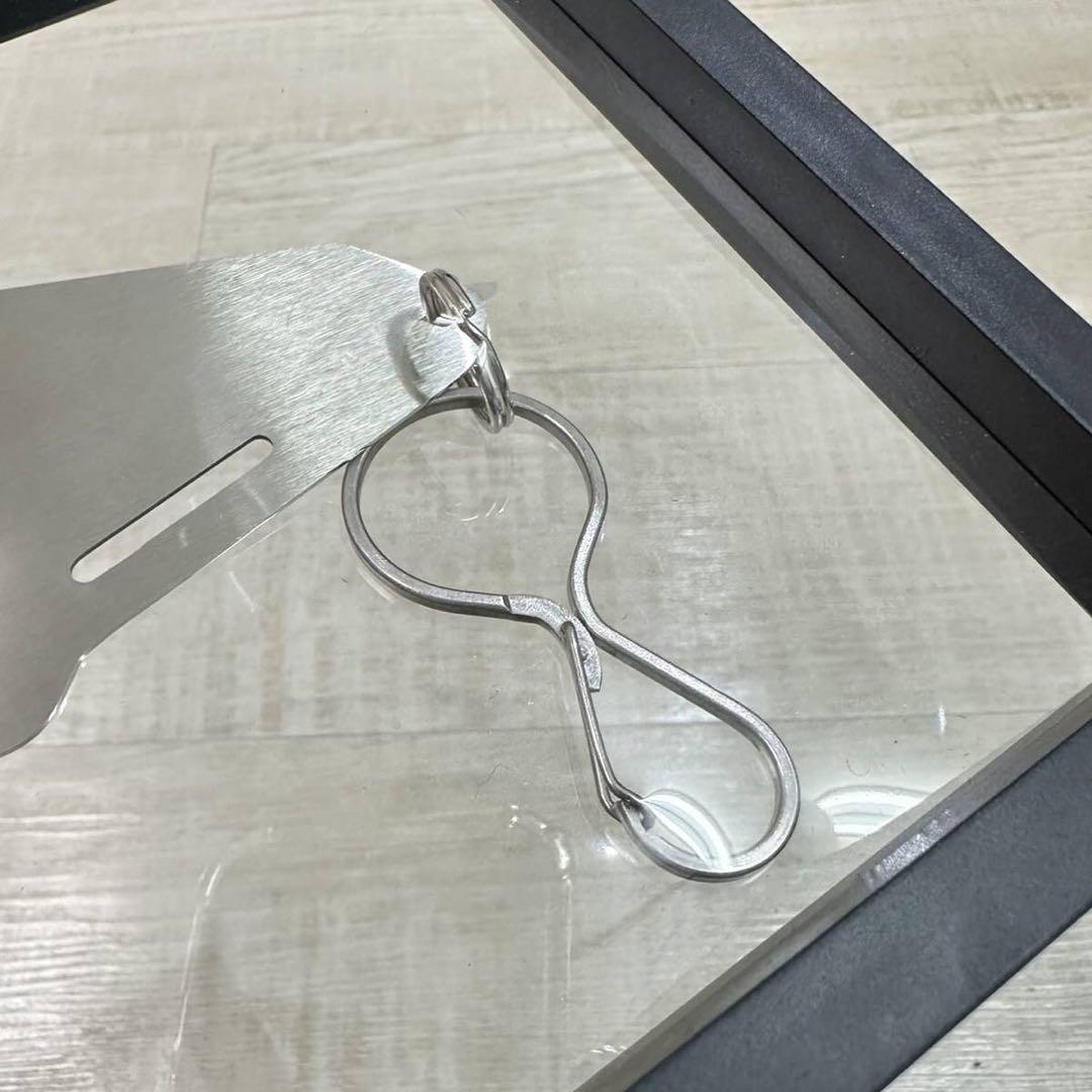 希少 kiko kostadinov キココスタディノフ キコ キーホルダー