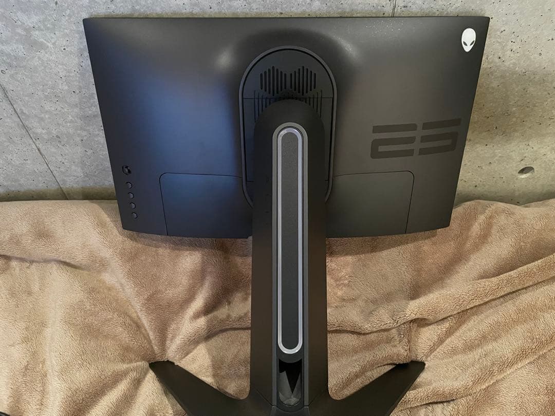 Dell ALIENWARE AW2521HF 24.5インチ ゲーミングモニタ