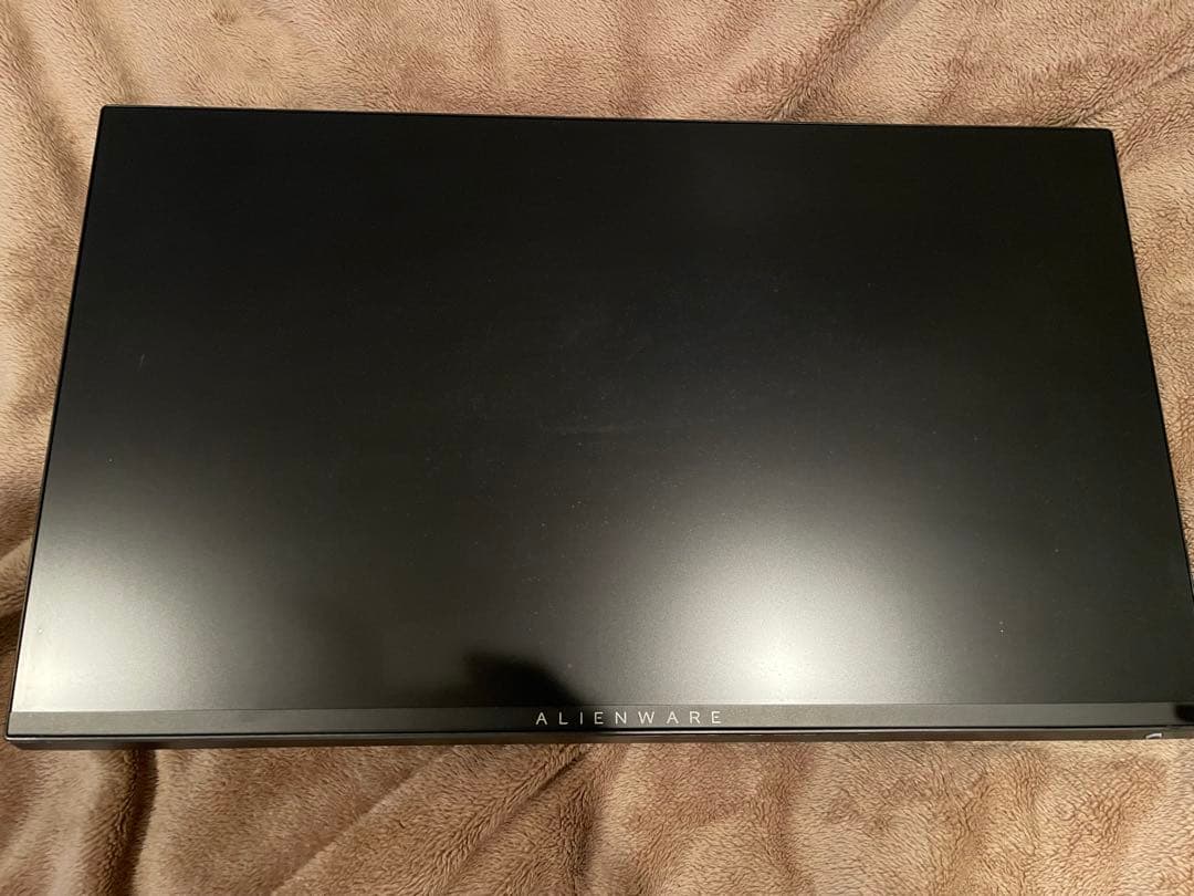Dell ALIENWARE AW2521HF 24.5インチ ゲーミングモニタ