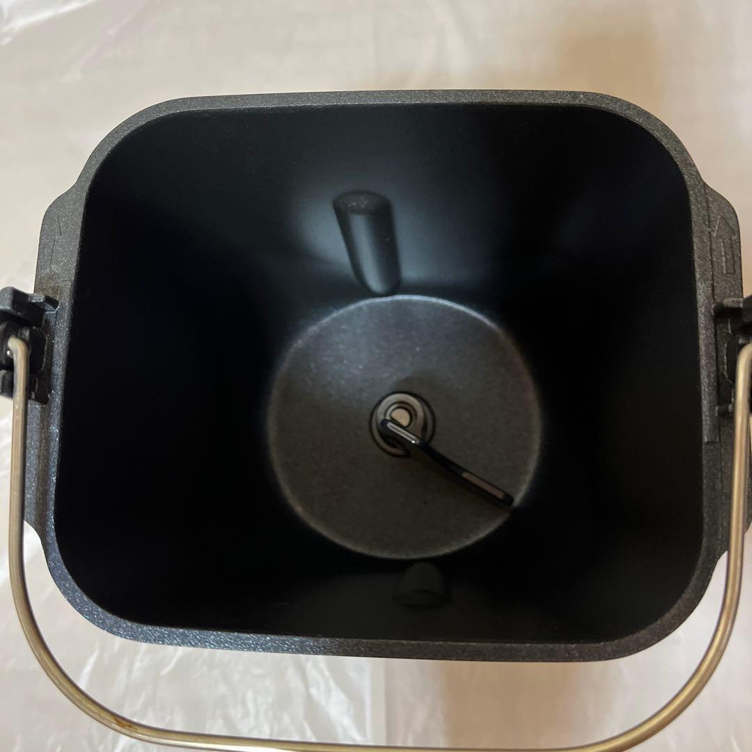 Panasonic SD-MT4 パン焼き機