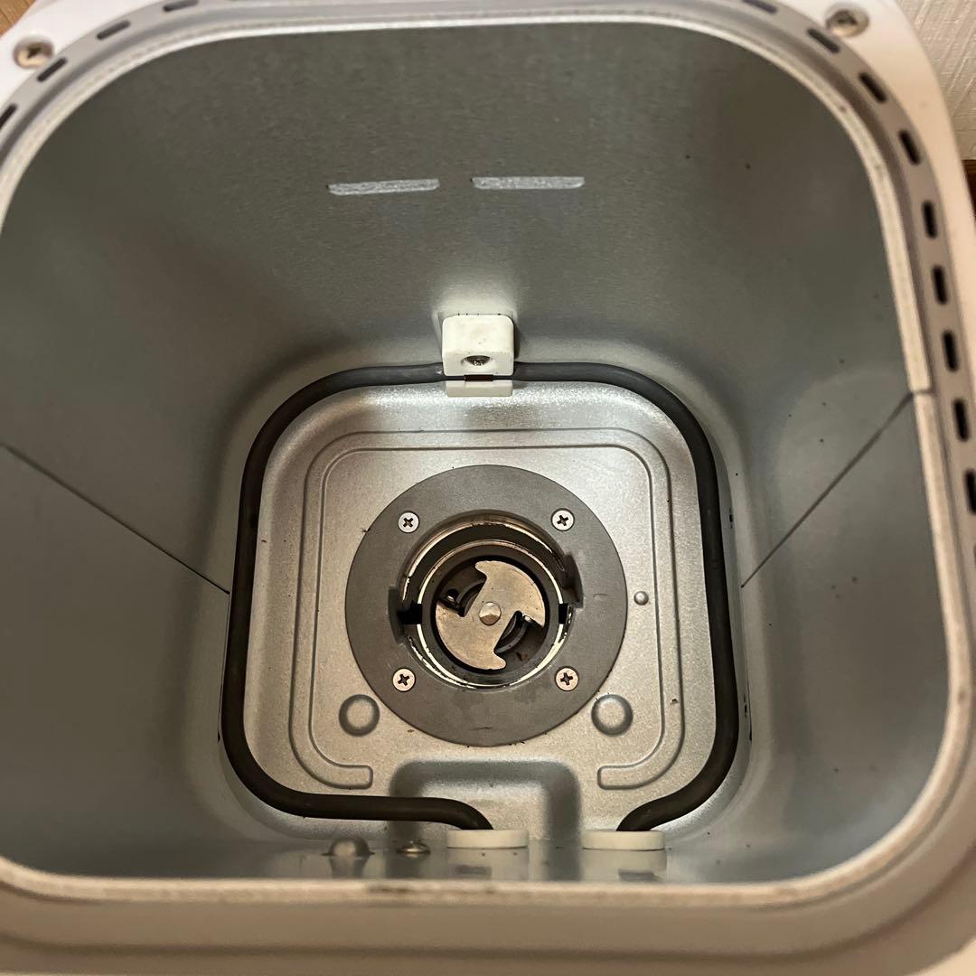 Panasonic SD-MT4 パン焼き機