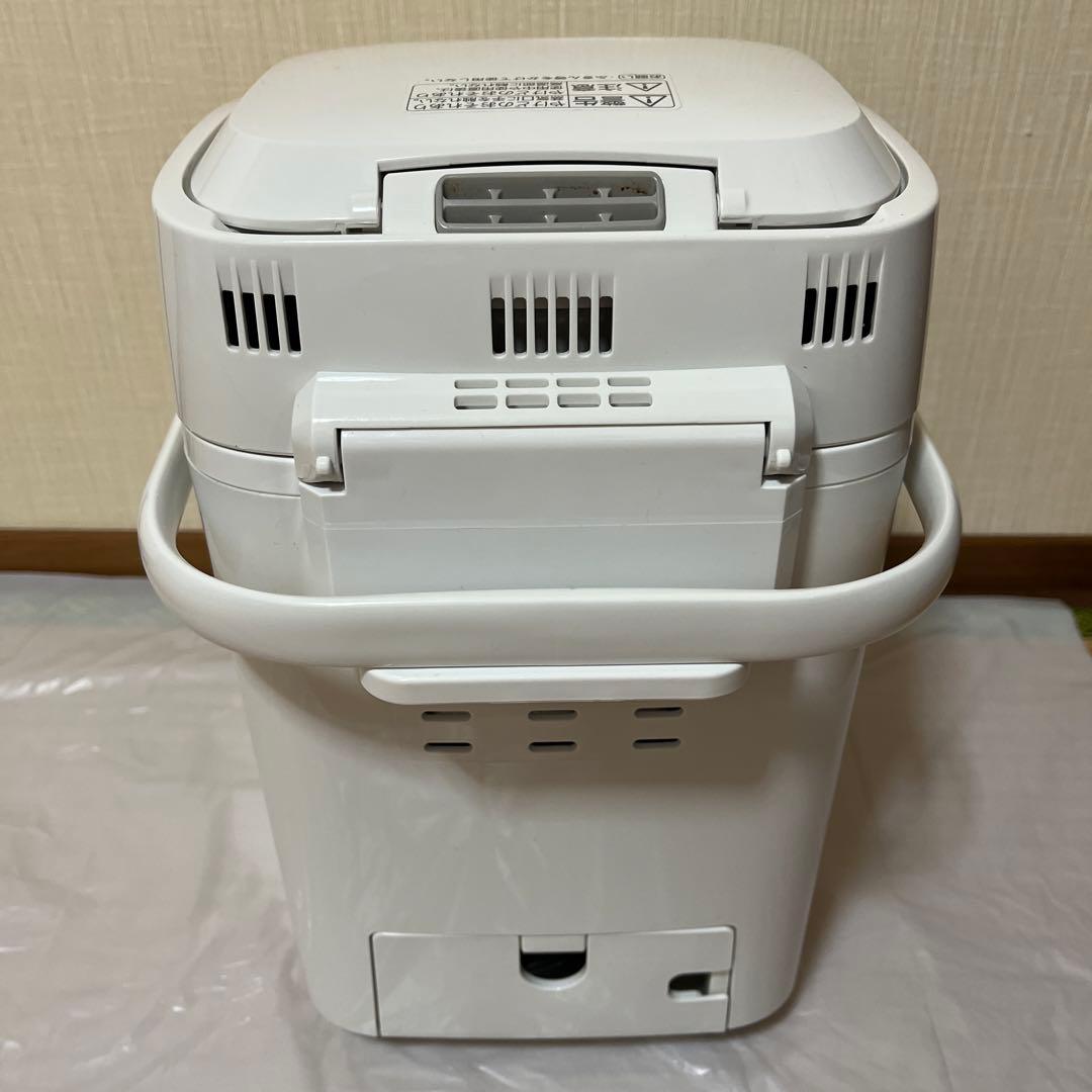 Panasonic SD-MT4 パン焼き機