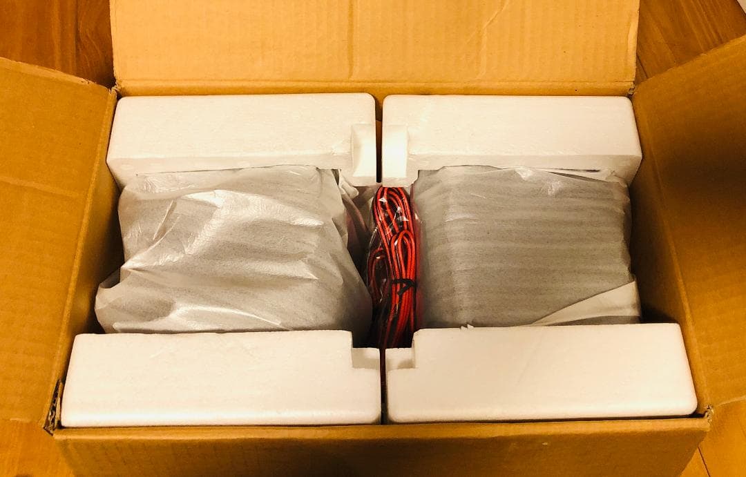 未使用品　BOSE 101MMG スピーカー2個セット