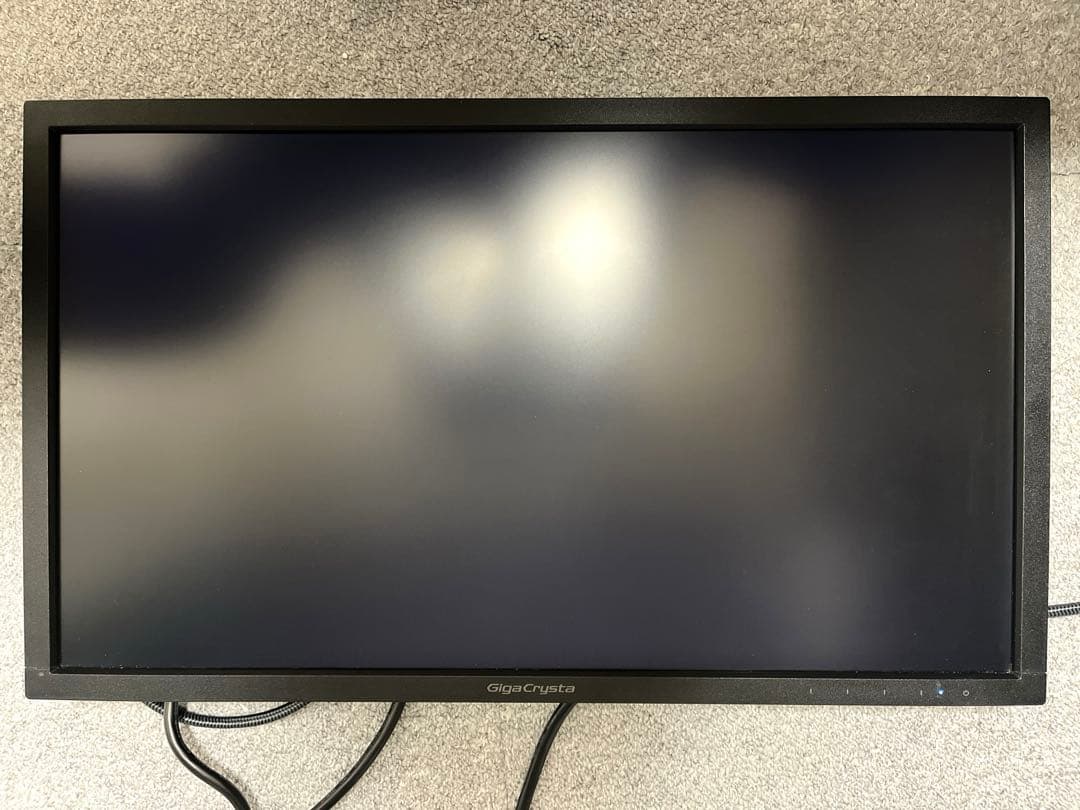 I・O DATA ゲーミングモニター 24インチ EX-LDGC241HTB2