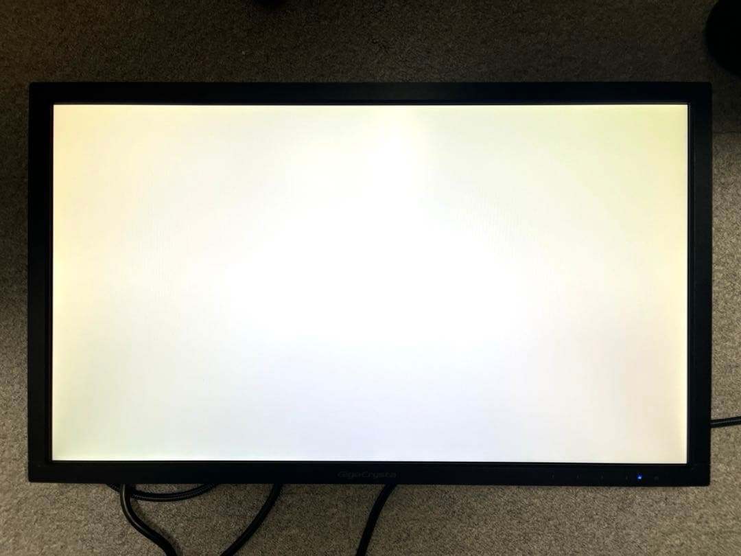 I・O DATA ゲーミングモニター 24インチ EX-LDGC241HTB2