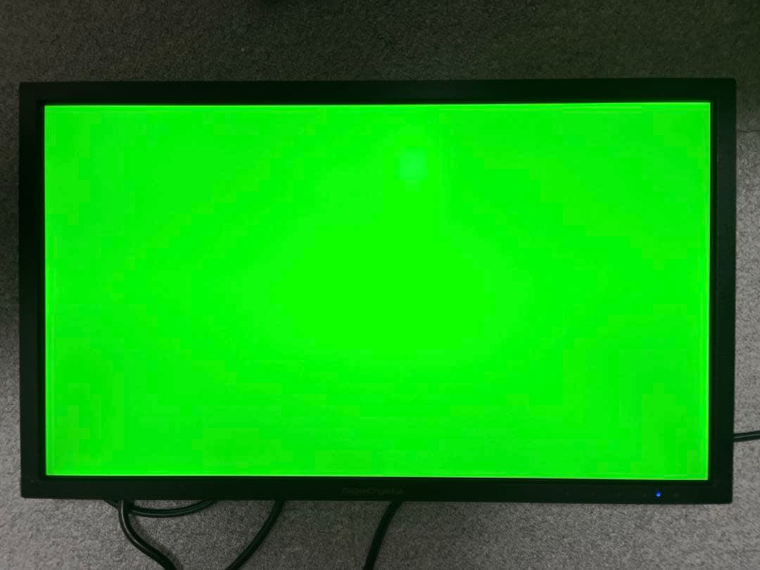 I・O DATA ゲーミングモニター 24インチ EX-LDGC241HTB2