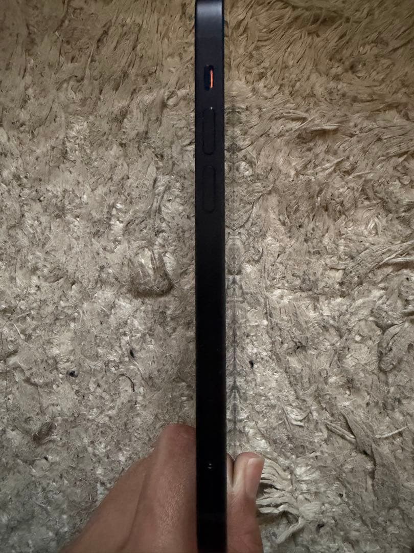 iPhone 12 64GB ブラック